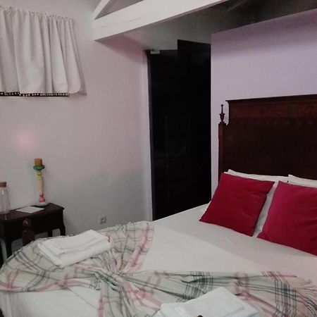 Casas Da Quinta Da Cancela Balugães Dış mekan fotoğraf