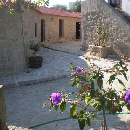 Casas Da Quinta Da Cancela Balugães Dış mekan fotoğraf