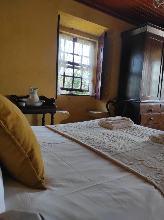Casas Da Quinta Da Cancela Balugães Dış mekan fotoğraf