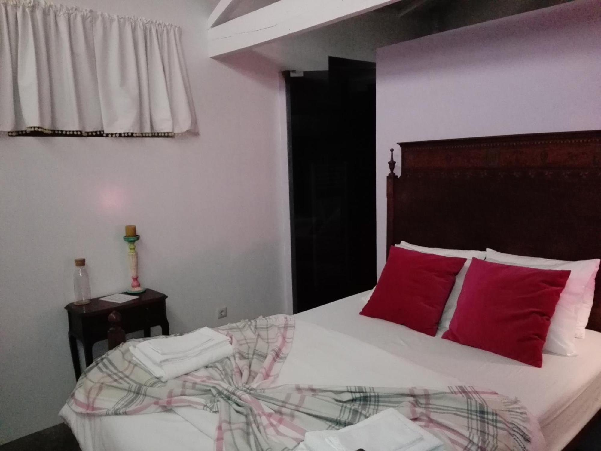 Casas Da Quinta Da Cancela Balugães Dış mekan fotoğraf
